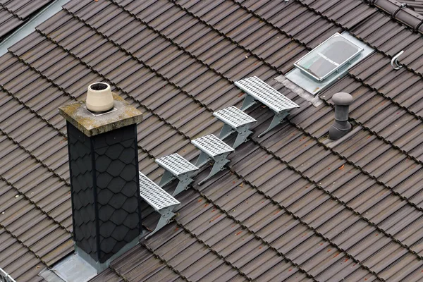 Chimney Cleaning Service