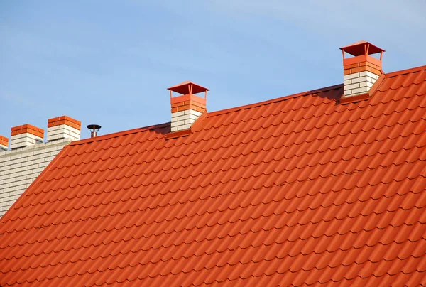 Chimney Inspection
